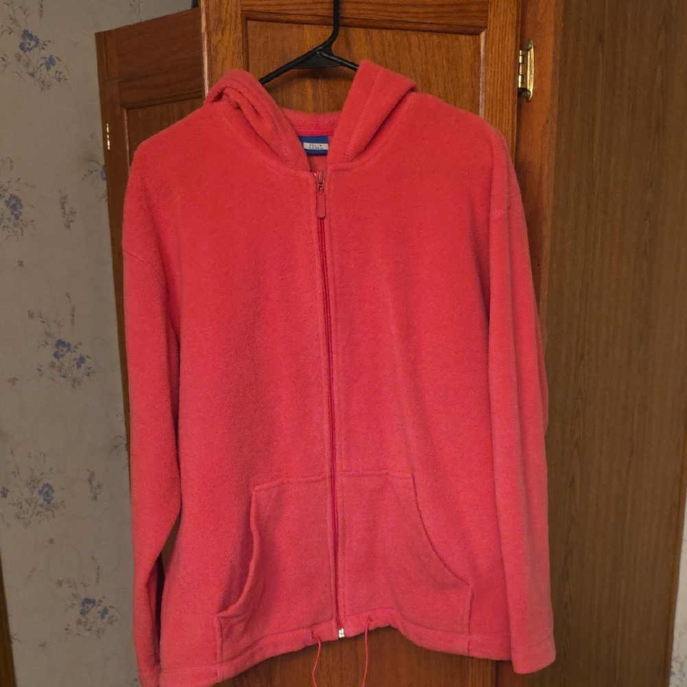 Falls Creek Women's Hoodie